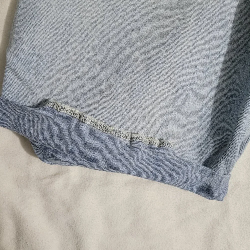Size 13 Arizona Jean bermuda shorts - Picture 2 of 6